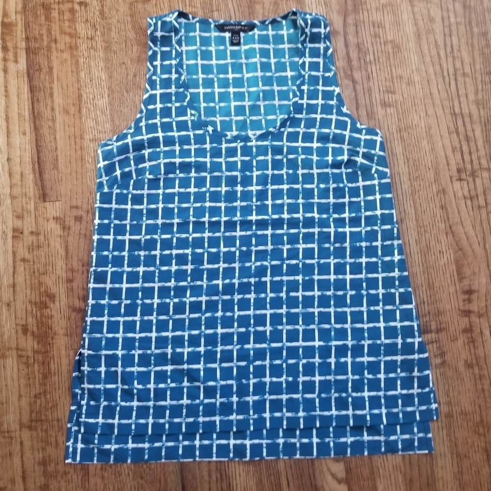 Banana Republic Top
